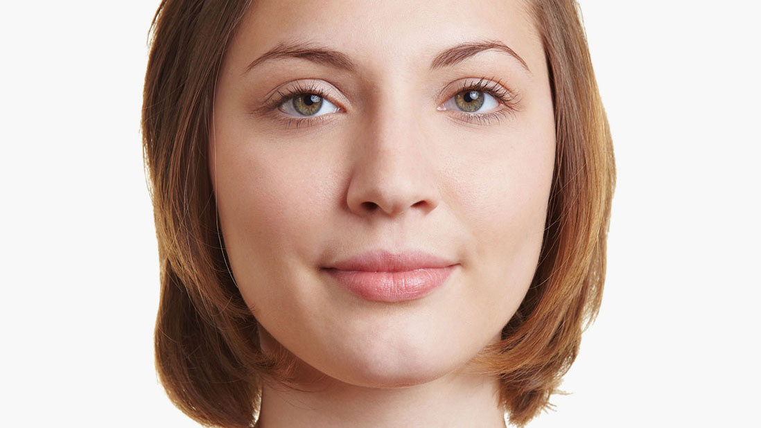 Passport Photos