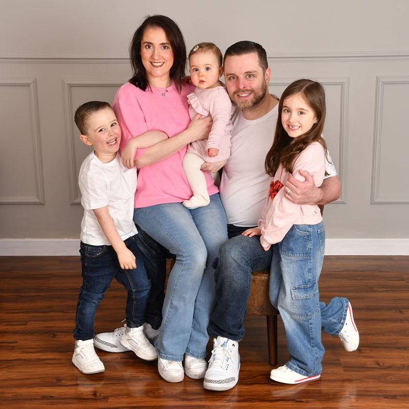 family portrait photo studio ayr family group photo family portrait photo studio ayr family group photo