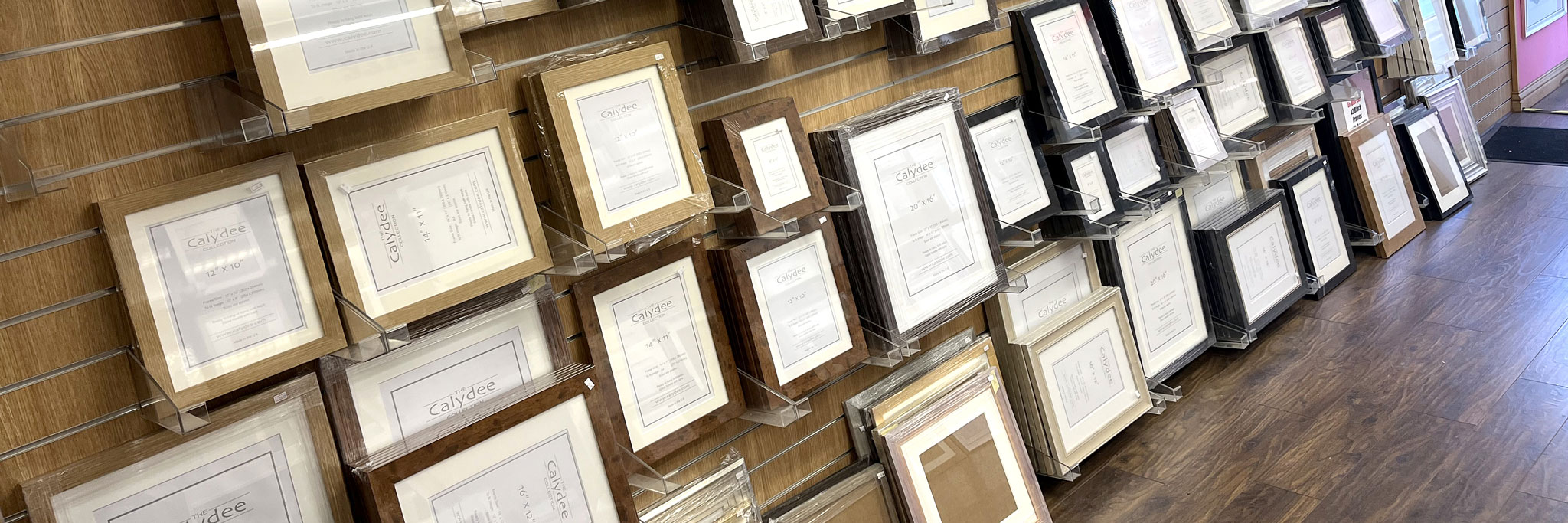 Photo Studio Ayr - Framing Photo Studio Ayr - Framing
