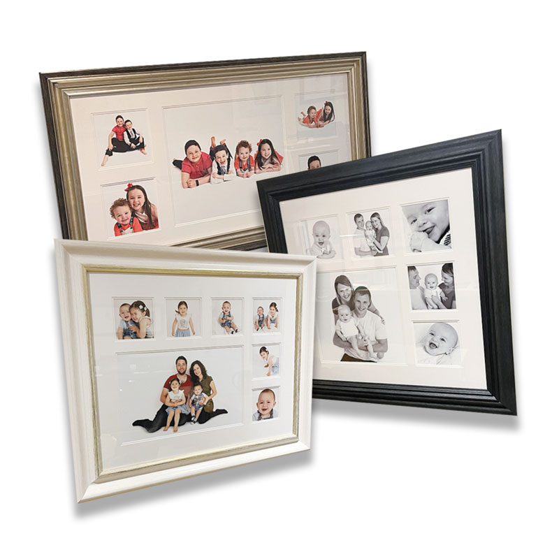 multi image frames Multi image frames