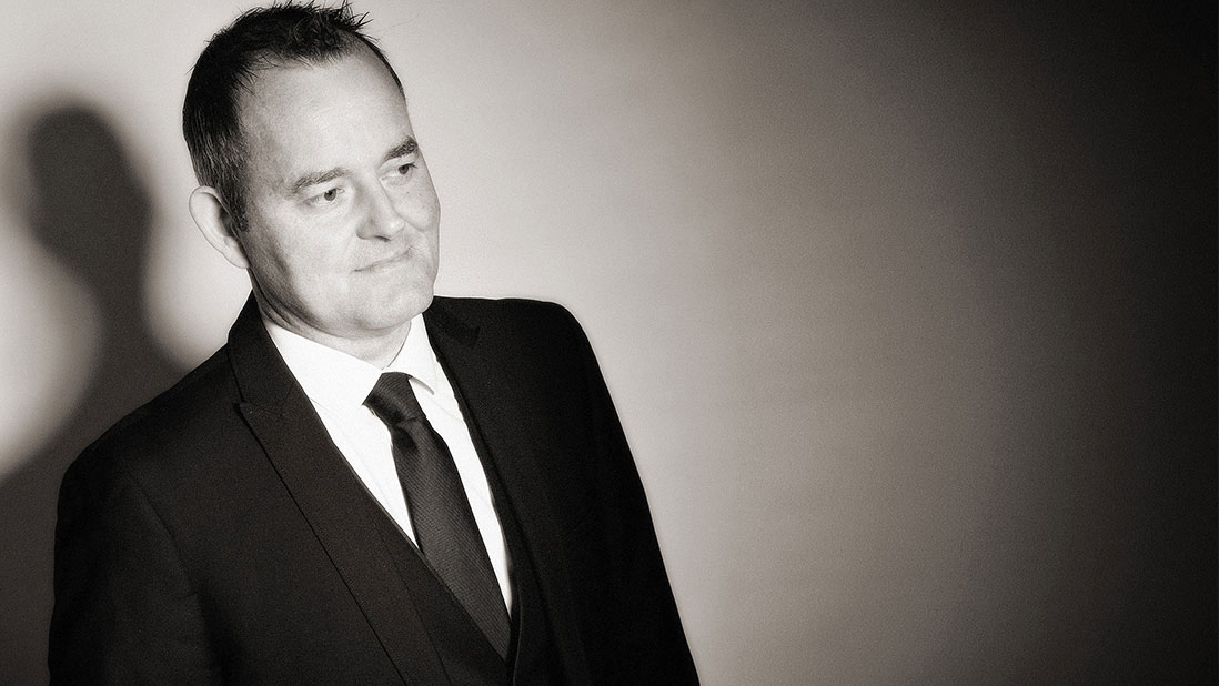 corporate portraits