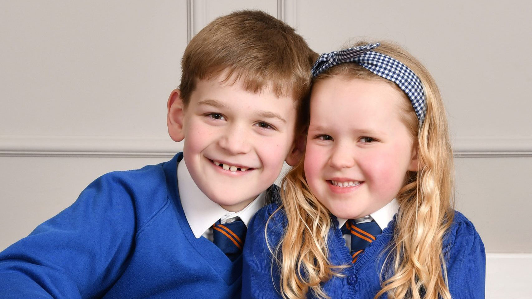 photo studio ayr school portraits