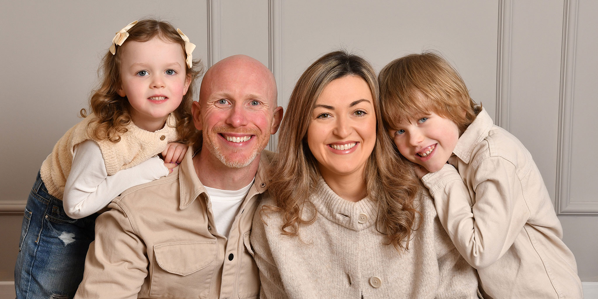 family portrait photo studio ayr family group photo family portrait photo studio ayr family group photo