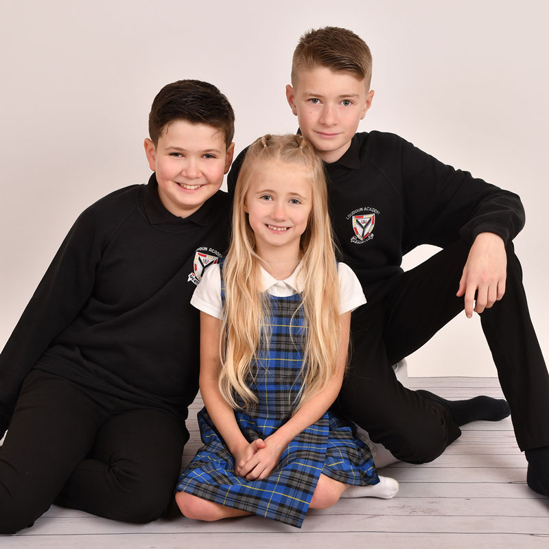 school portraits photostudio ayr school portraits photostudio ayr